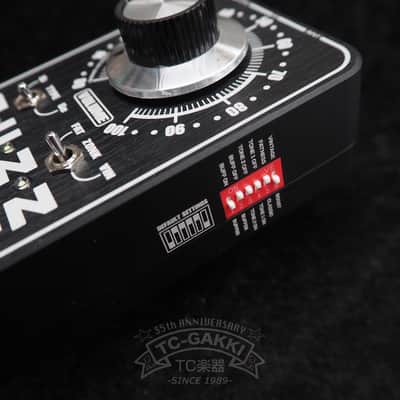 KING TONE GUITAR miniFUZZ V2 image 5
