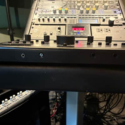 Drawmer CMC3 Monitor Controller 2021 - Black image 5