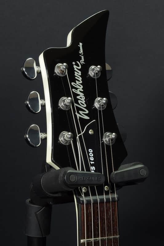 Washburn Washburn Paul Stanley Signature PS1600 [SN S11120895] [05