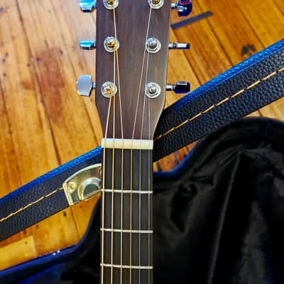 Sigma DTC-1E-SB - High gloss sunburst image 8