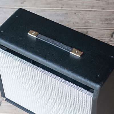 Fender Princeton Reverb 112 Cabinet image 4