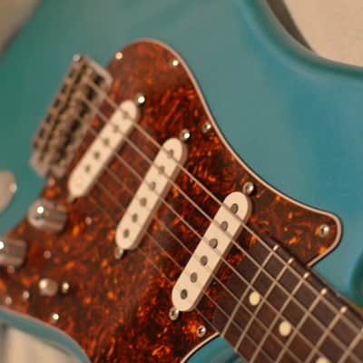ESP 400 series 1980's image 19