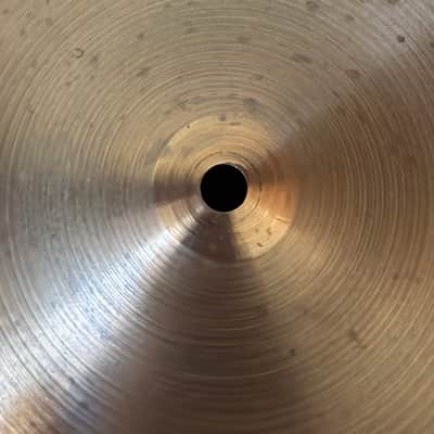 Sabian 20" AA Medium Heavy Ride Cymbal 1985 - 2001 - Natural image 3