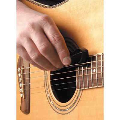 D'Addario Planet Waves Bass Peg-Winder image 3
