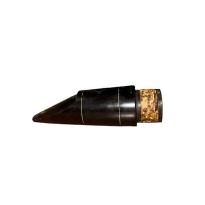 Selmer C* Alto Clarinet Mouthpiece image 4