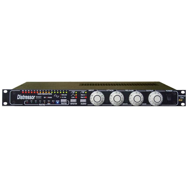 Empirical Labs EL8 Distressor | Reverb Canada