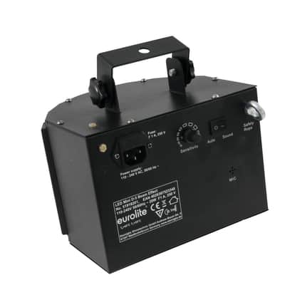 eurolite LED Mini D-5 image 2