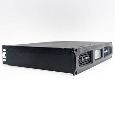 Crown Audio DCI 4/300 DriveCore Install Analog Series  4-Channel Power Amplifier image 2