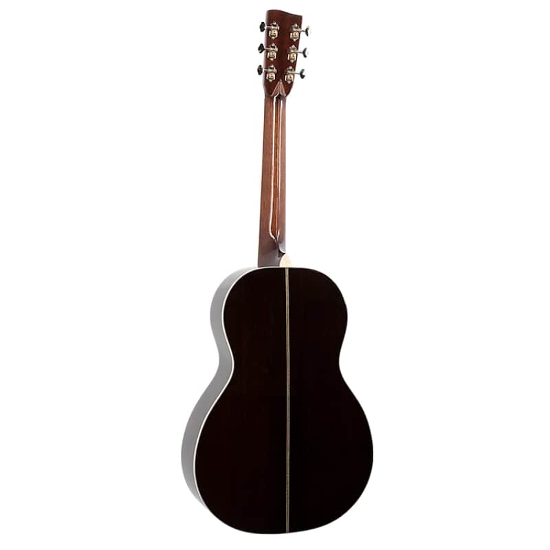Recording King RP-342 Tonewood Reserve Elite Single 0 image 2