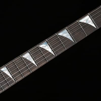 Jackson American Series Soloist SL2 DX Ebony Fingerboard Lemon Ice (322) image 9