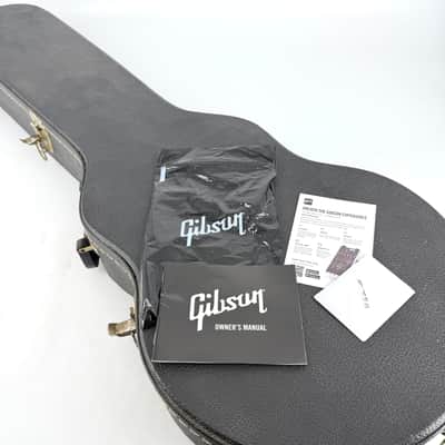 2023 Gibson Modern Lite Les Paul - Inverness Green Satin image 14
