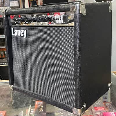 Laney LC15R Tube Guitar Amplifier image 4