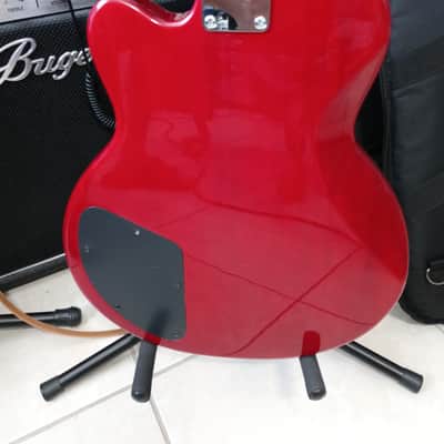DeArmond M-55 1999 - Red image 9