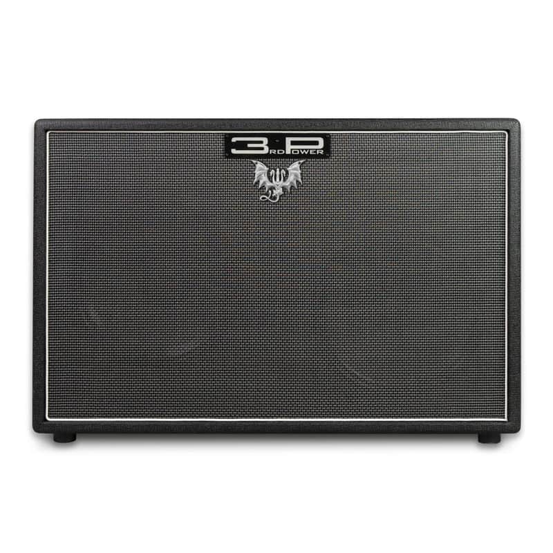 3rd Power Dragon 212 Speaker Cabinet image 1