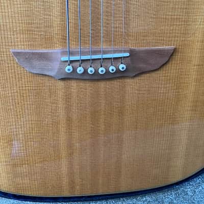 Goodall Aloha KOA 1997 - Gloss natural image 5