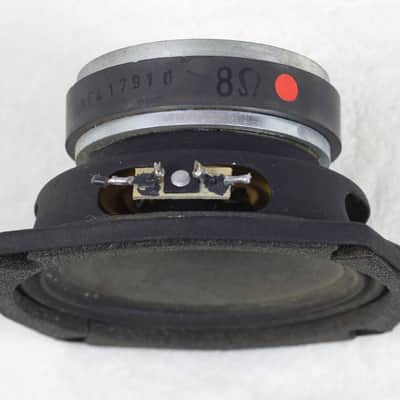CELESTION K5C-30 5" Speaker 8 Ohms, from 1997 Trace Acoustic TA100R Guitar Amp, Works Perfectly  (#4 of 4x Speakers Available) image 3