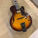 Ibanez Joe Pass JP20 MIJ 1985 - Sunburst