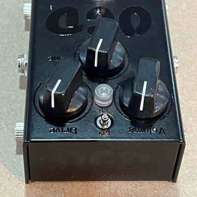 Fulltone Limited Edition Blackout OCD V2 image 3