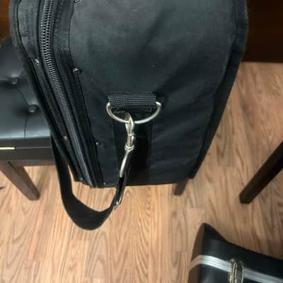 ProTec ProPac Trumpet Flugelhorn double case image 6