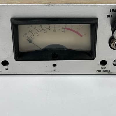 Scully 280 Mic Preamp w/ UTC A-39, A-18 & Freed Transformers image 13