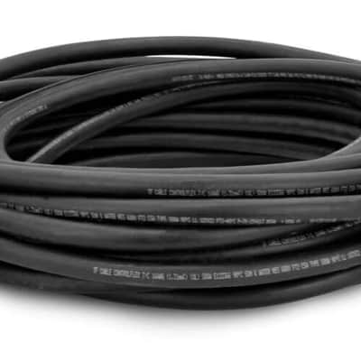 Elite Core Audio Hand-Built Ultra-Flexible 16 AWG 7-Pin Motor Control Extension SOOW Cable 135 ft image 2