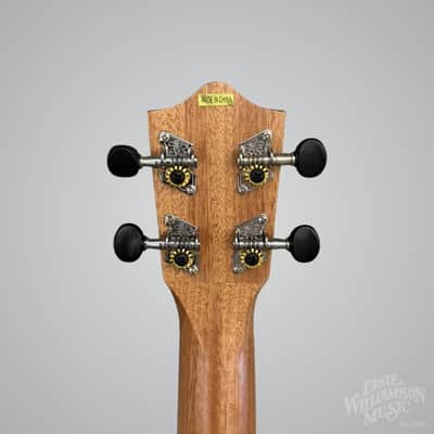 Lanikai LU21-C Concert Ukulele w/ Bag image 8