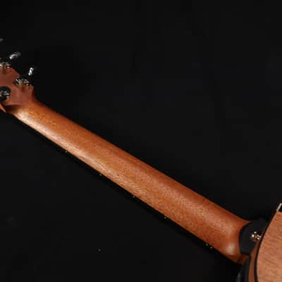 Furch Little Jane LJ 10-CM LH Cedar Mahogany Left Handed with Furch Bag 689 image 6