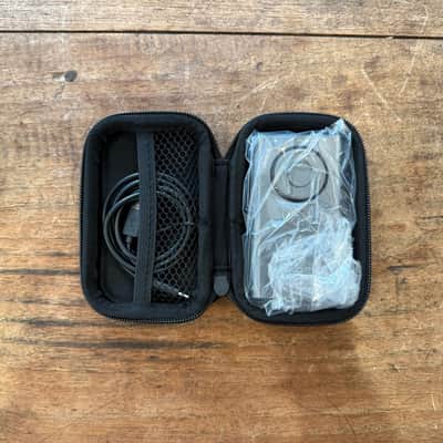 Mooer Prime P1 Intelligent Pedal image 1