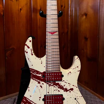 Kiesel Aries Voorhees Bolt-On 7 image 1