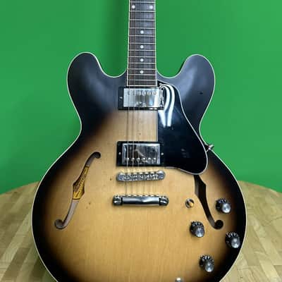 Gibson ES 335 Vintage Satin 2023 image 2