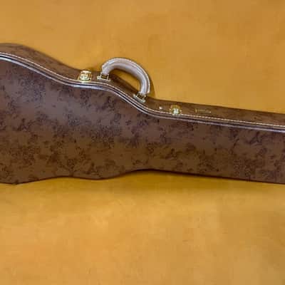 Gibson Custom Shop 1958 Les Paul Standard Reissue 2022 70th Ann - Iced Tea VOS imagen 25