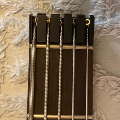 Steinberger Spirit XZ-25 (Left Handed) Headless - Black Gloss image 14