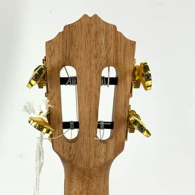 Ortega Hydra Double Neck Ukulele image 13
