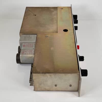 Scully 280 Mic Preamp w/ UTC A-39, A-18 & Freed Transformers image 16