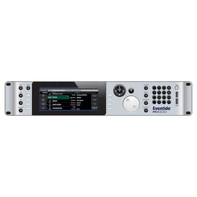 H9000 Harmonizer Eventide image 6