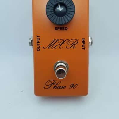 ギター MXR / CSP026 '74 Vintage Phase90 Mod ギター MXR / CSP026 '74 Vintage Phase90 Mod MXR CSP-026 74 Vintage
