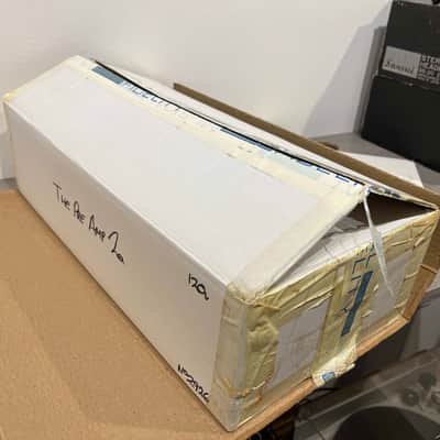 Musical Fidelity The Preamp 2A Preamplifier | New Old Stock image 7