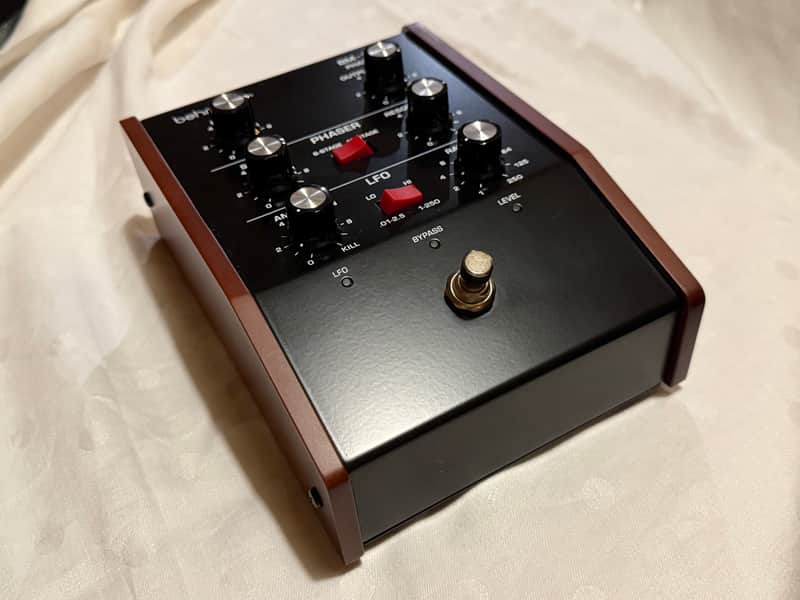 Behringer BM-13 Phaser
