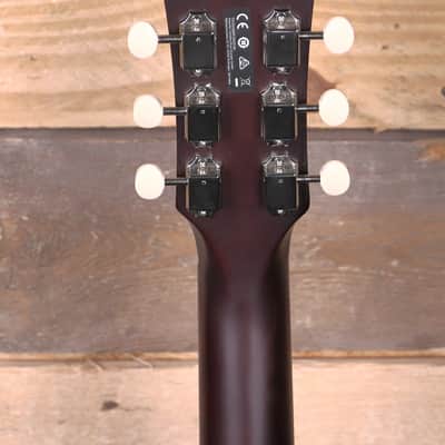 Yamaha APXT2EW 3/4 Acoustic/Electric Guitar Natural w/ Gigbag image 7