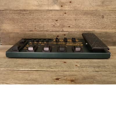 Zoom GFX-8 Guitar Effects Processor Multi Effect image 11