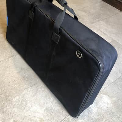 Pedaltrain Classic PRO with Soft Case 2010s - Black image 2