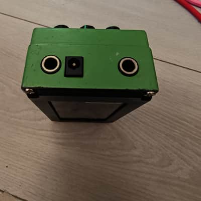 Ibanez TS10 JRC4558 MIJ image 5