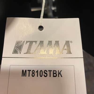 Tama Mini-Tymps 8" / 10" Timbales image 3