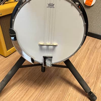 Washburn B8 Banjo Pack image 2