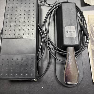Yamaha DX7 Mint, with RARE Add-ons & ALL Accessories image 5