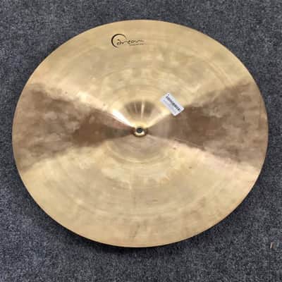 Used Dream Bliss Crash Ride Cymbal 20" 1852 grams - Good image 3