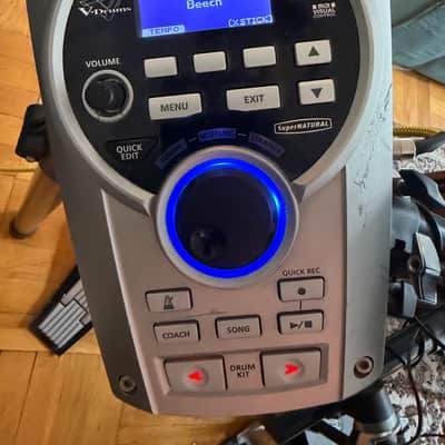Roland TD-15 V-Drum Full Kit image 2