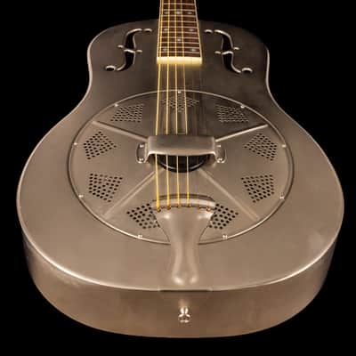 2004 National Resonator V.S. Delphi Deluxe image 14
