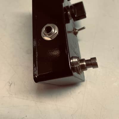 Vick Audio '73 Ram's Head Fuzz 2010s - Black image 3