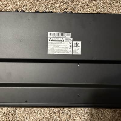 Headrush Pedalboard 2010s - Black image 2